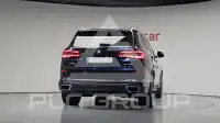 2020 BMW X5M