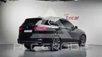 2020 BMW X5M