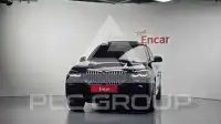 2020 BMW X5M