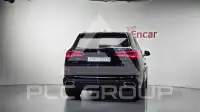 2020 BMW X5M