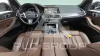 2020 BMW X5M