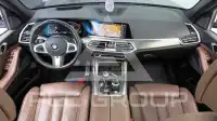 2020 BMW X5M