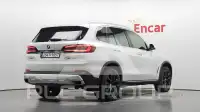 2020 BMW X5