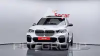 2020 BMW X5M