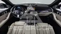 2020 BMW X5M