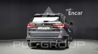 2020 BMW X5M