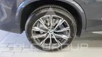 2020 BMW X5M