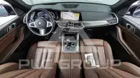 2020 BMW X5M