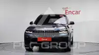 2020 BMW X5M