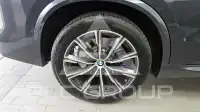 2020 BMW X5M