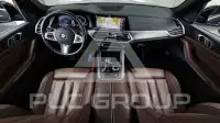 2020 BMW X5M