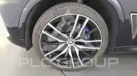 2020 BMW X5M