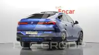 2020 BMW X6M
