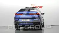 2020 BMW X6M