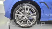 2020 BMW X6M