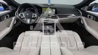 2020 BMW X6M