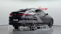 2020 BMW X6M