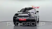 2020 BMW X6M