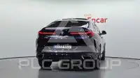 2020 BMW X6M