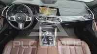 2020 BMW X6M