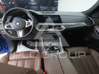 2020 BMW X6M