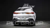 2020 BMW X6M