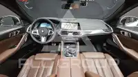 2020 BMW X6M