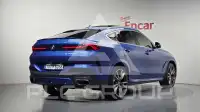 2020 BMW X6M