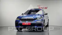 2020 BMW X6M