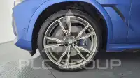 2020 BMW X6M