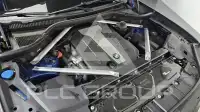 2020 BMW X6M