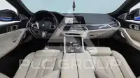 2020 BMW X6M
