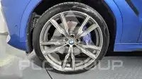 2020 BMW X6M