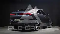 2020 BMW X6M