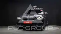 2020 BMW X6M