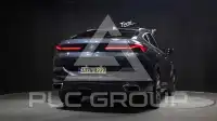 2020 BMW X6M