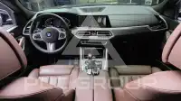 2020 BMW X6M
