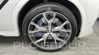 2020 BMW X6M