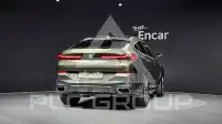 2020 BMW X6M