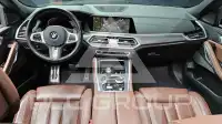 2020 BMW X6M
