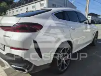 2020 BMW X6M