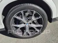2020 BMW X6M
