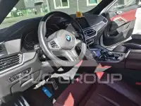 2020 BMW X6M