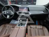 2020 BMW X6M