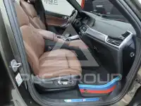 2020 BMW X6M