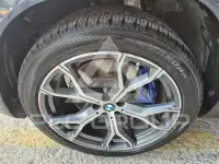 2020 BMW X6M