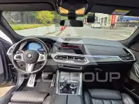 2020 BMW X6M