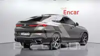 2020 BMW X6M