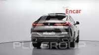 2020 BMW X6M