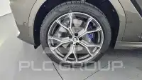 2020 BMW X6M
